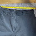 Everlane  Women’s Classic‎ Straight Flat Front Black Pants Size 8 Photo 10