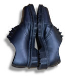 Dr. Martens 1461 Mono Smooth Black Leather Oxford Shoes 6W/5M Photo 4