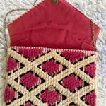 Sole Society  Woven Purse Photo 3