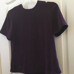 Kasper FINAL MARKDOWN Ladies  and company suit style top 10 Photo 0