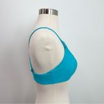 ANDIE Swim Cross Over Back Bikini Top size small Photo 2