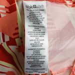 French Connection  Casablanca Cotton Sunrise Printed Dress 2 NEW Photo 4