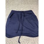 Gibson Blue Pencil Skirt Photo 3