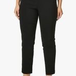 Briggs New York Women's Super Stretch Millennium Slimming Pull-on Ankle Pant Photo 0