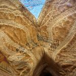 Capezio Vintage Miss cowgirl boots size 5 Photo 3