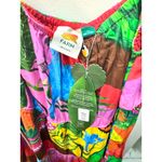 Farm Rio  x Anthropologie Palila dress Photo 4