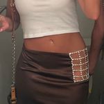 superdown  mini skirt  Photo 2