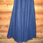 Mac Duggal  11152 Womens Floral Applique A-Line Evening Gown Photo 13