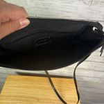 Nine West Black Crossbody Bag Photo 5