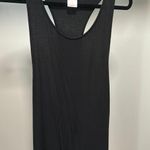 Swim Cover Up Black Size M Photo 1