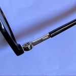 Fendi NEW  Women's Cat Eye Sunglasses 57mm Tortoise Photo 6