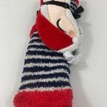 Free Press NWT  holiday fuzzy socks Photo 0