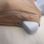 Pretty Little Thing  Knit Bodycon Dress 6 Clubwear Ladder Cutout Festival Sexy Date Photo 3