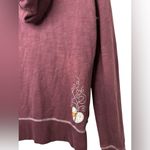 Element Burgundy Zip Photo 3