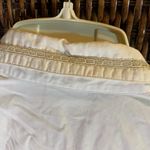 Cabin creek Vintage  Embroidered Cats Button Down Size PS Photo 4