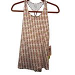 Outdoor Research Womens Chain‎ Reaction Racerback Tank Top Small Burgandy Photo 3