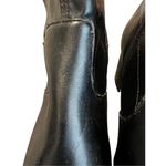 TIME and TRU black ankle Boots Size 6 Black Photo 3