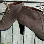 Boots heeled These r lovely and cool! Sexy!!Rialto Photo 0