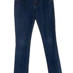 joe's jeans Blue Cigarette Skinny Ankle Casual Denim Jeans Women Sz 27 Photo 0