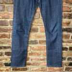 Wesc Jeans Dark Wash Blue Denim 5 Photo 2