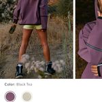 Free People Reflective Rain Pullover Photo 1