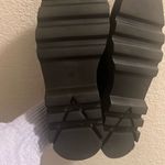 Maeve ✨ Lace-up Leather Black Sz 41 Oxfords✨ Photo 9