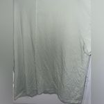 Source Unknown Layered Fabric Star Patchwork MintGreen Oversized T Shirt Y2K Indie Americana XL Photo 7