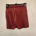 90 degree by reflex biker shorts size womens small Photo 1