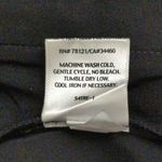 Eileen Fisher Black Belt Loop Dress Pants Slacks Size XL Photo 7