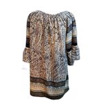 Papillon Boho Top./Dress. Size M LTOP312 Photo 1