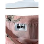 Leslie Fay Vintage Floral Pattern Elastic Waist Maxi Aline Skirt Size M/L Photo 6