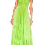 ALC Frank NWOT ALC pleated dress Photo 0