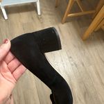 Ann Taylor Ann‎ Taylor Black bow pumps - 6.5 Photo 8