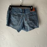 Silver Jeans Silver W 30 L 3 Avery Shorts Short Cut Off Photo 3