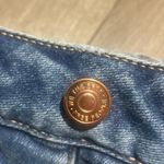 Free People Vintage High Rise Shorts- We the Free Photo 7