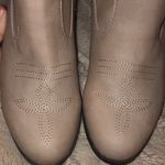 Sam & Libby NWOT  Heeled Booties, size 6.5 Photo 2