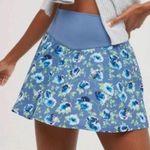 Aerie  | Floral Skort Photo 3