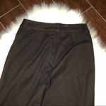 St. John  Sport brown dress pants size 2 Photo 6