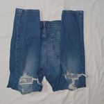 Parker distressed Jeans Photo 5