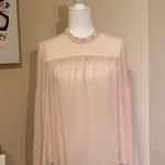 Carolina belle  Pink Shirt Photo 0