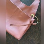 Vince Camuto Leather Hobo Handbag - Margi Photo 14