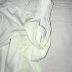 Lululemon pleated tapered pants Photo 5