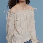 Love Sam  Blouse - Size Large Photo 1