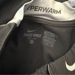 Nike ACU  Pro Dri Fit Size‎ XL Fitted Quarter Zip Photo 3