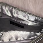 Vie & Rose small silver bridesmaid clutch Photo 2