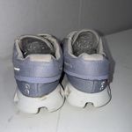On Cloud Road Running Shoes Purple Athletic Sneakers Women’s 5.5 READ Photo 4