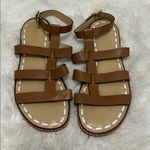 Michael Kors  Fallon Gladiator Sandals. Some visible wear as shown in pictures. Photo 2