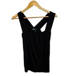 Michael Lauren marco black tank size Medium Photo 1