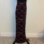 Kathy Ireland Vintage Y2K Plus Size Maxi Skirt
XL. Made in USA. Photo 2