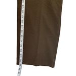 Dress Barn  Women's Chocolate Casual Pants Photo 6